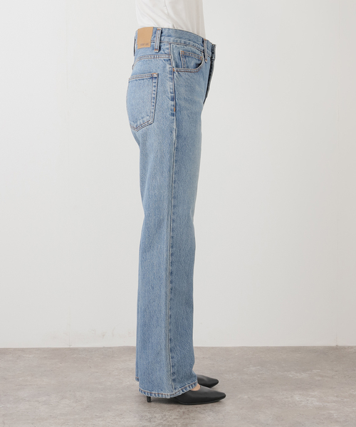 Straight ジーンズ（その他パンツ）｜Deuxieme Classe（ドゥーズィエム