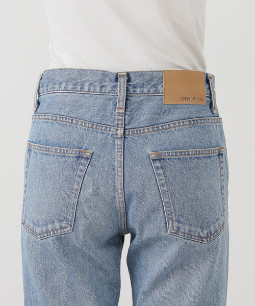 Straight ジーンズ（その他パンツ）｜Deuxieme Classe（ドゥーズィエム