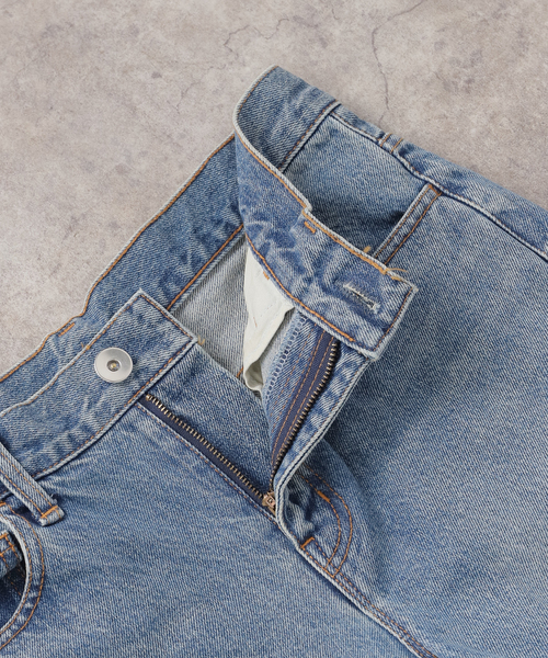 Deuxieme Classe Straight ジーンズ 36 Deuxieme Classe Straight ジーンズ 36