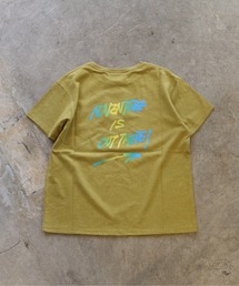 NATAL DESIGN（ネイタルデザイン）の「HEMP TEE HEAVY AIOT! ver.（Tシャツ/カットソー）」