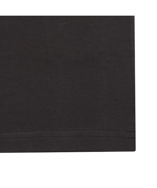PUMA(プーマ)の「PUMA プーマ ウィメンズ グラフィック スーパー プーマ スリム ショート 半(Tシャツ/カットソー・レディース・ホワイト/ブラック・LARGE/MEDIUM/SMALL/X-LARGE)」の7枚目の写真