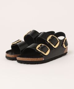 ビルケンシュトック 1021467 Gizeh BB LENA High Shine Black