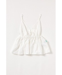 インスタントファンク 韓国 オフショル INSTANTFUNK(インスタントファンク) トップス(レディース