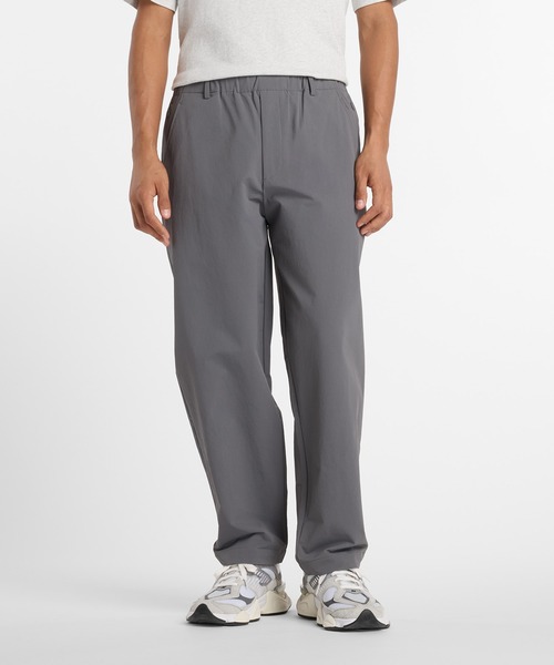 new balance 機能性スラックス　テーパード New Balance スラックス AC テーパードパンツ28インチ