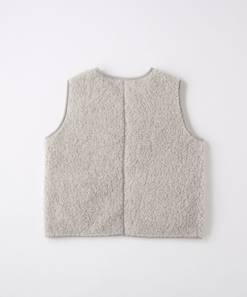 forksy.】【Mouflon Mouflon/ムフロン・ムフロン】ポケット付き