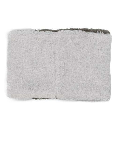 専用⭐気まぐれ…限定商品❤ゆったり大人サイズ☆ネックウォーマー⭐プレミアムグレー green label relaxing（グリーンレーベルリラクシング）の「【WEB限定