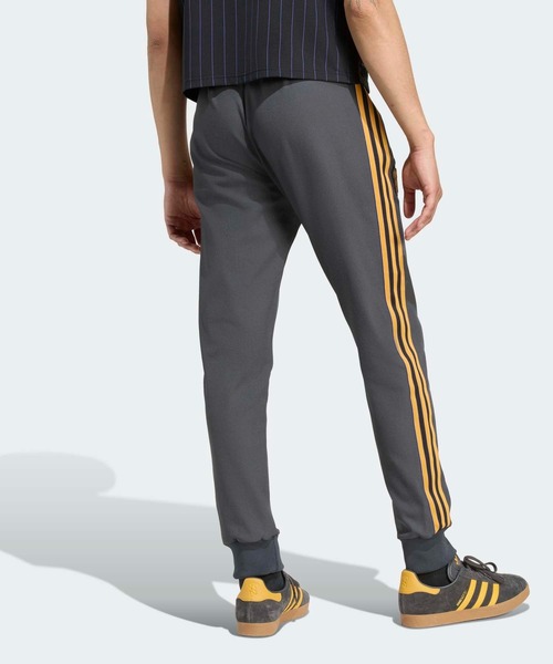 [上］マンチェスターユナイテッド アディダス トラックトップ トラックパンツ adidas ジャージ マンチェスター・ユナイテッド ジョージ