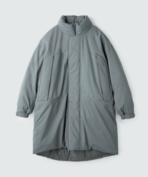 CANNABIS（カンナビス）の「WILD THINGS HIGH GRADE MONSTER PARKA (WT25135SK)（ダウンジャケット/コート）」