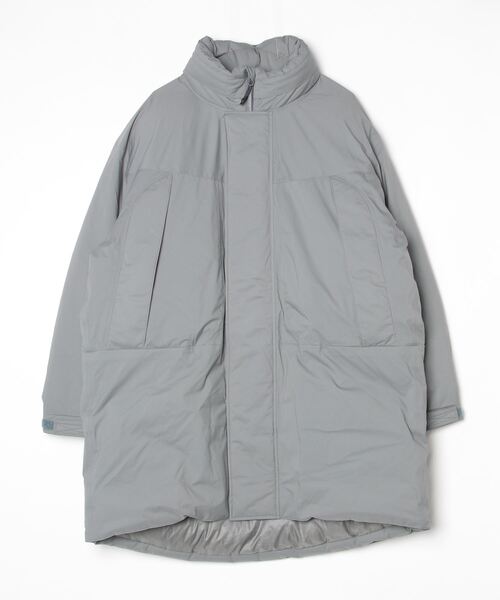 WILD THINGS(ワイルドシングス)の「WILD THINGS HIGH GRADE MONSTER PARKA (WT25135SK)(ダウンジャケット/コート・メンズ・その他/ブラック・LARGE/MEDIUM)」の11枚目の写真