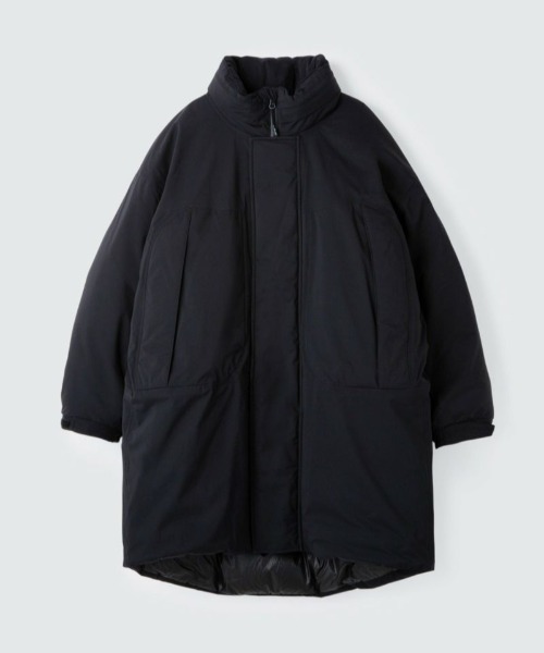 WILD THINGS(ワイルドシングス)の「WILD THINGS HIGH GRADE MONSTER PARKA (WT25135SK)(ダウンジャケット/コート・メンズ・その他/ブラック・LARGE/MEDIUM)」の16枚目の写真