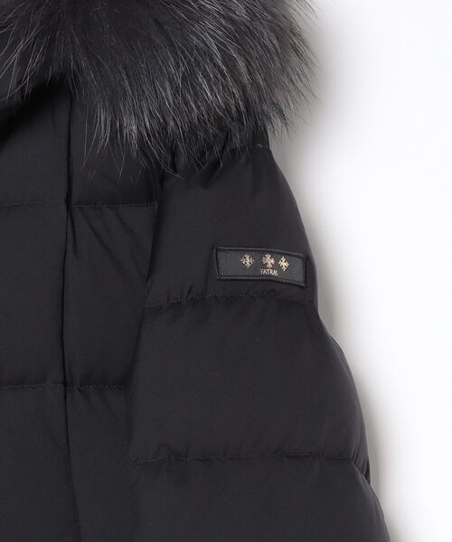 TATRAS(タトラス) AVECI アヴェチ（ダウンジャケット/コート）｜TATRAS