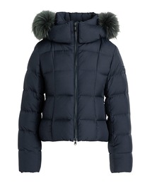 TATRAS｜タトラスのダウンジャケット/コート（ブルー・ネイビー/青色系