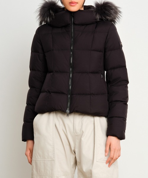 TATRAS(タトラス) AVECI アヴェチ TATRAS(タトラス) AVECI アヴェチ（ダウンジャケット/コート