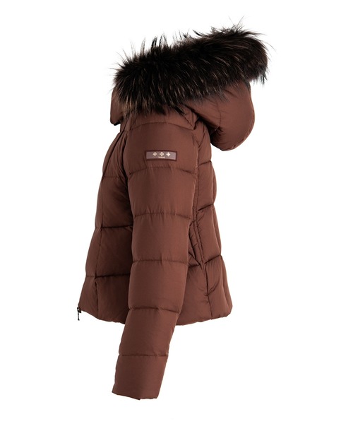 TATRAS(タトラス) AVECI アヴェチ（ダウンジャケット/コート