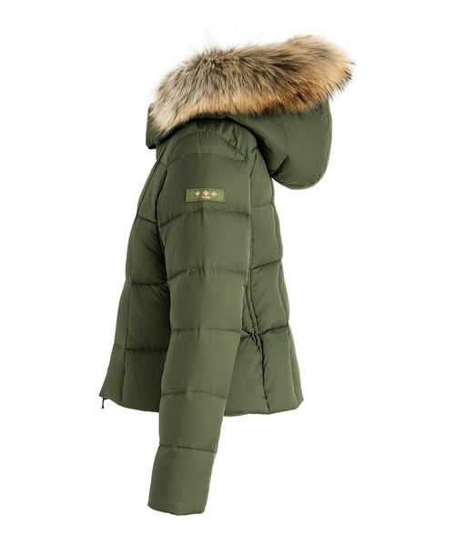 TATRAS(タトラス) AVECI アヴェチ（ダウンジャケット/コート）｜TATRAS