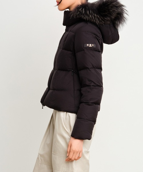 TATRAS(タトラス) AVECI アヴェチ（ダウンジャケット/コート