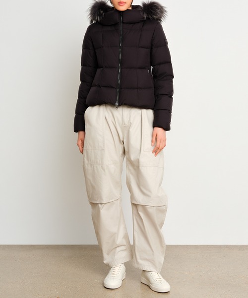 TATRAS(タトラス) AVECI アヴェチ（ダウンジャケット/コート