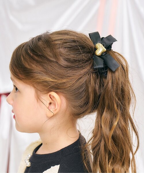 シュシュM！ シュシュ 「Su1.」ビッグスクエアシュシュ : ZOZOTOWN Yahoo!店