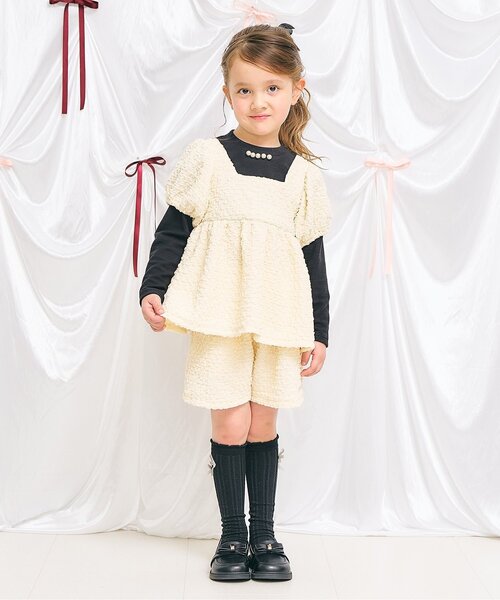 シュシュM！ LIENCOEUR シュシュ ビッグシルクライクシュシュ : ZOZOTOWN