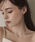 muku�i���N�j�́uNC/MINI PEARL�i�l�b�N���X�j�v�b�V���o�[