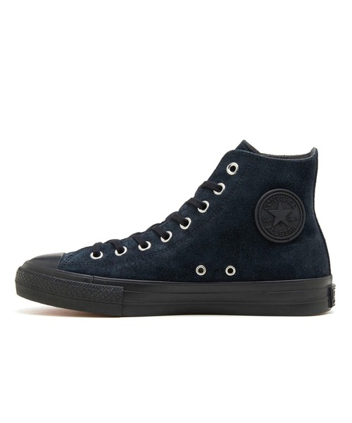 CONVERSE(コンバース)の「ALL STAR SK HI 33701890(スニーカー・メンズ・ブラック・10h/9h/9/8h/8/7h/6h/7)」の1枚目の写真