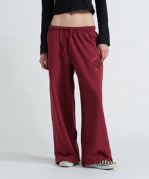 AVIREX | 《直営店限定》AVIREX 50th VARSITY PANTS/バーシティーパンツ(スウェットパンツ)