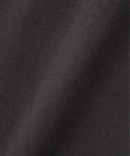 AVIREX(アヴィレックス)の「《直営店限定》AVIREX 50th VARSITY PANTS/バーシティーパンツ(スウェットパンツ・レディース・エンジ/チャコールグレー/オフホワイト・S/M)」の9枚目の写真