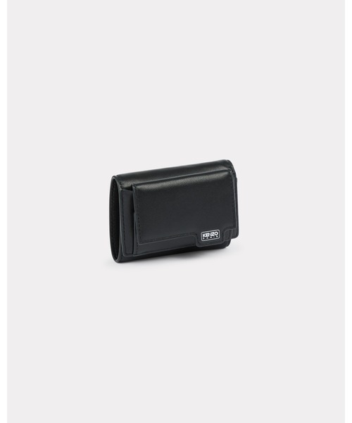 KENZO Eye 二つ折り財布 KENZO（ケンゾー）の「Kenzo - Eye 二つ折り財布 - women