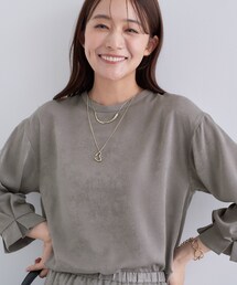 INDIVI 38 タグ付き未使用 上下セットアップ 新品未使用】INDIVI セットアップ 38サイズ - メルカリ