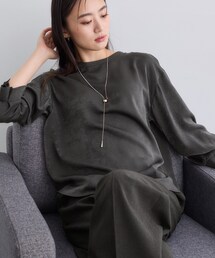 INDIVI 38 タグ付き未使用 上下セットアップ SET UP｜INDIVI（インディヴィ）の公式通販 | ジャケット(単品