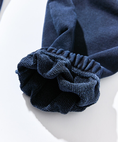 NAUTICA（ノーティカ）の「Reebok×NAUTICA/リーボック×ノーティカ 【Exclusive】ダブルネーム ヘビーウェイト ピグメント スウェットパンツ（スウェットパンツ・メンズ・イエロー/ブラック/ネイビー・X-LARGE/LARGE/MEDIUM/SMALL）」の21枚目の写真