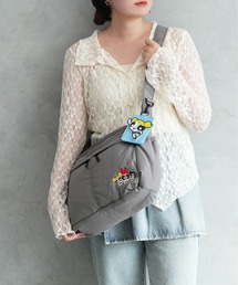 SALON de RUBAN | 【SALON de RUBAN / サロン ド ルヴァン】 パワーパフガールズ ショルダーバッグ(ショルダーバッグ)