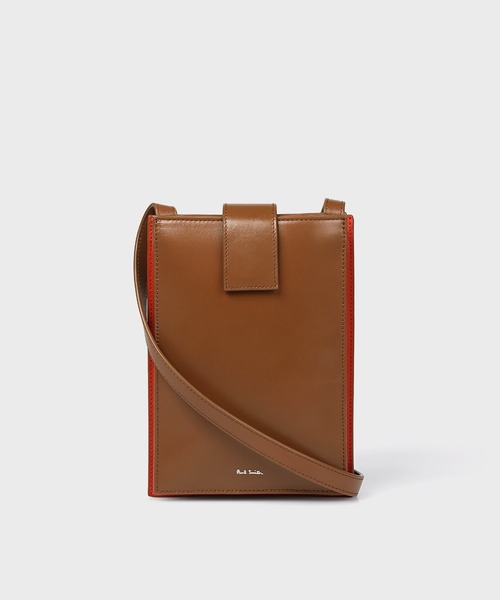 コンサティーナ AW25 ミニショルダーバッグ【553432 N110S