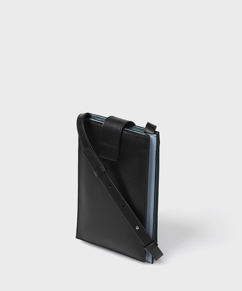 【10%OFF】Paul Smith ショルダーバッグ ジッパーポケット Paul Smith ポールスミス ショルダーバッグ フォーンショルダー