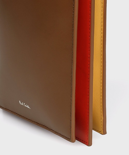 コンサティーナ AW25 ミニショルダーバッグ【553432 N110S