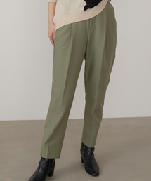 Bou Jeloud | スラっとテーパードパンツ(その他パンツ)