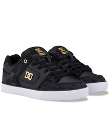 DC SHOES（ディーシーシューズ）の「PURE SE SN DCローカットユニセックススニーカー（スニーカー）」
