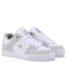 DC SHOES（ディーシーシューズ）の「PURE SE SN/DCローカットユニセックススニーカー（スニーカー）」