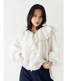 Ungrid トップス　シャツ Ungrid レディースTシャツ、カットソー｜トップス｜ファッション