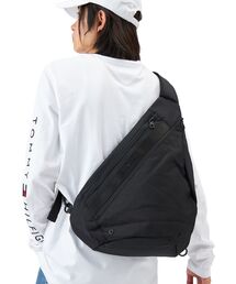 TOMMY HILFIGER | コミュータースリングバッグ(ショルダーバッグ)