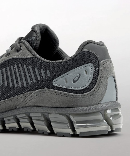 ASICS(アシックス)の「GEL-QUANTUM 360 I AMP 1203A731.001(スニーカー・メンズ・ブラック・22.5cm/23.0cm/23.5cm/24.0cm/24.5cm/25.0cm/25.5cm/26.0cm/26.5cm/27.0cm/27.5cm/28.0cm/28.5cm/29.0cm)」の2枚目の写真