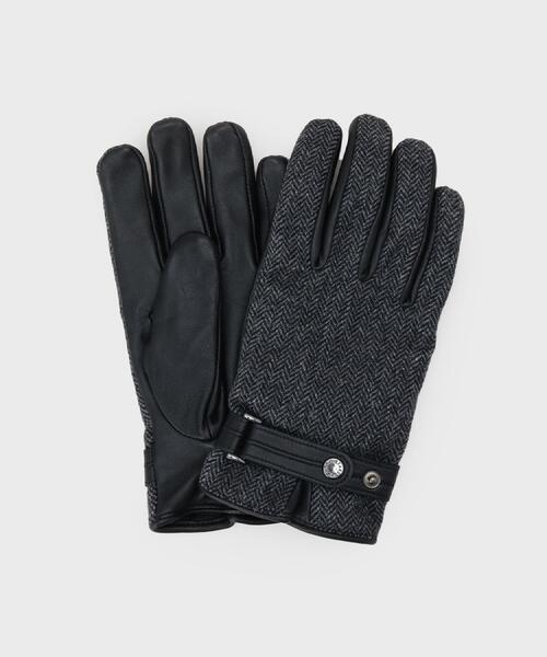 本革／ギフトにおススメ】MOONグローブ（手袋）｜tk.TAKEO KIKUCHI