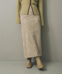 SENSE OF PLACE by URBAN RESEARCH | FLペンシルスカート(スカート)