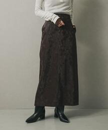 SENSE OF PLACE by URBAN RESEARCH | FLペンシルスカート(スカート)