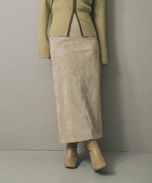 SENSE OF PLACE by URBAN RESEARCH | FLペンシルスカート(スカート)