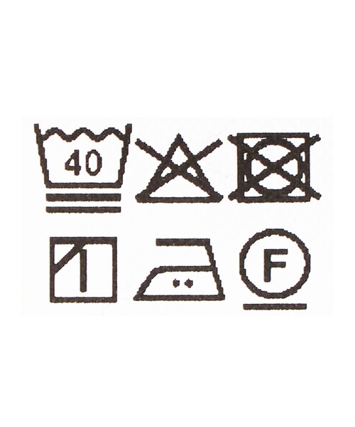 CITEN（シテン）の「＜CITEN＞リバースハーフジップスウェット（スウェット・レディース・ライトグレー/ダークブラウン/オレンジ/ライトブルー・FREE）」の5枚目の写真