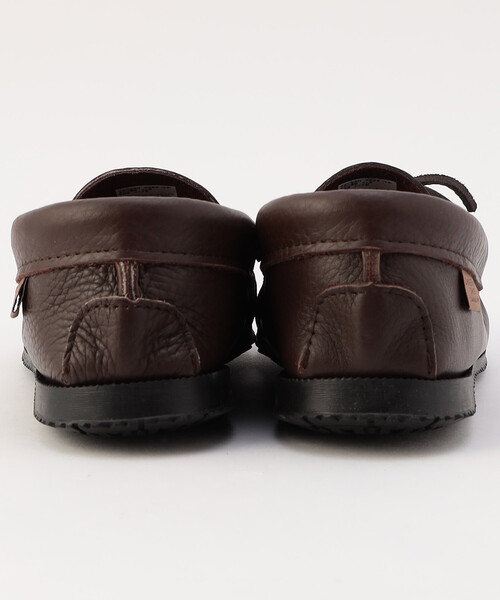 セール】Laurentian Chief/ローレンチャンチーフ Cow leather moccasin