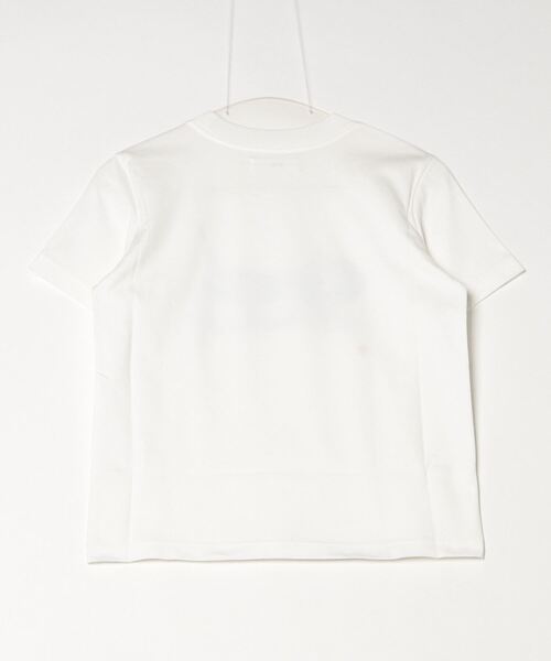 G.V.G.V.（ジーヴィージーヴィー）の「LUXURY CAT TEE（Tシャツ/カットソー・レディース・ホワイト・S/M）」の6枚目の写真