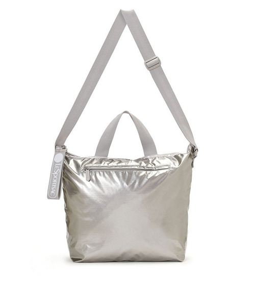 GOOD DAY TOTE2 ギンガ（トートバッグ）｜LeSportsac