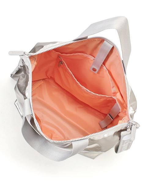 LeSportsac（レスポートサック）の「GOOD DAY TOTE2 ギンガ（トート